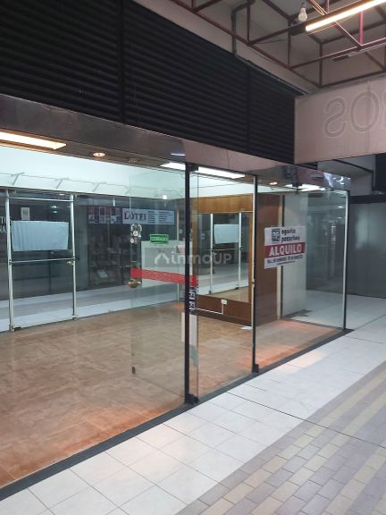 Local Comercial en Alquiler en Capital, Mendoza