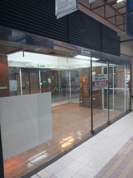 Local Comercial en Alquiler en Capital, Mendoza