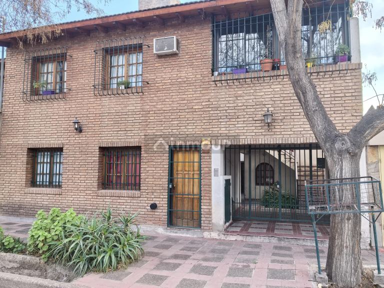 Godoy Cruz BOGOTA 1263