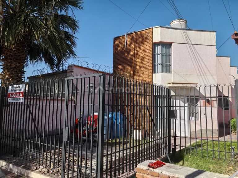 Duplex en Alquiler en Godoy Cruz, Mendoza