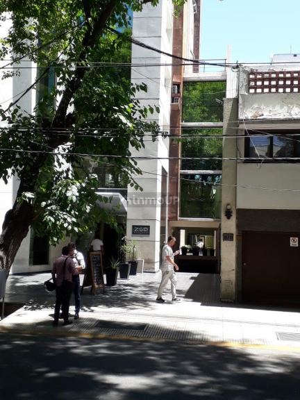 Oficina en Venta en Capital, Mendoza