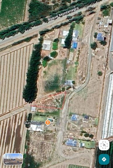 Lote en Venta en Lavalle, Mendoza