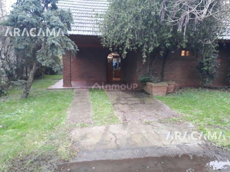 Casa en Venta en Mar del Plata, Buenos Aires Interior