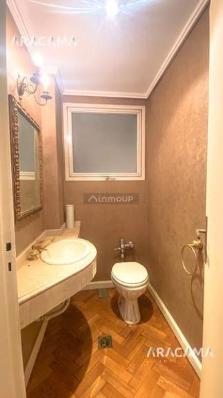 Departamento en Venta en Recoleta, Capital Federal