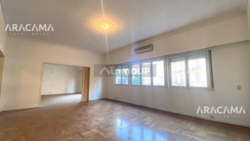 Departamento en Venta en Recoleta, Capital Federal