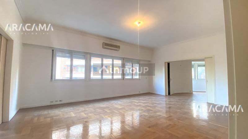 Departamento en Venta en Recoleta, Capital Federal