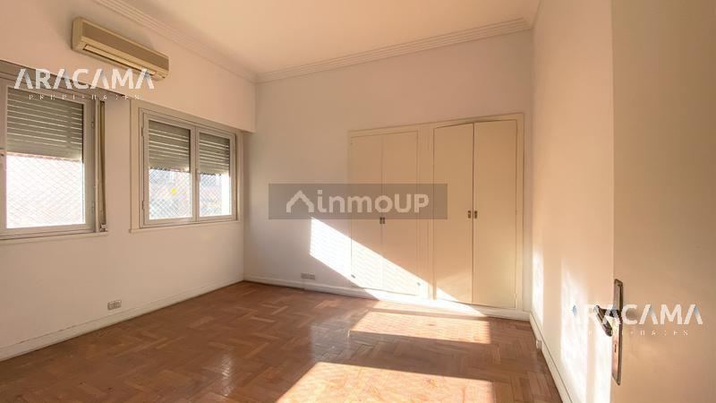 Departamento en Venta en Recoleta, Capital Federal
