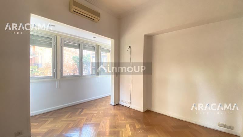 Departamento en Venta en Recoleta, Capital Federal