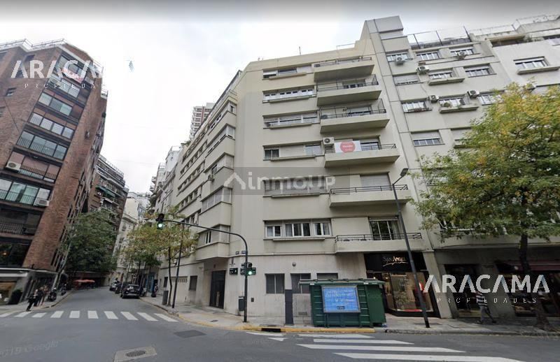 Departamento en Venta en Recoleta, Capital Federal