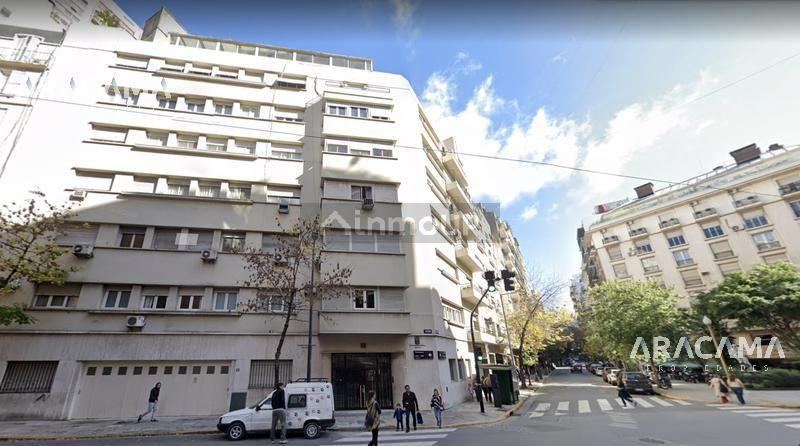 Departamento en Venta en Recoleta, Capital Federal