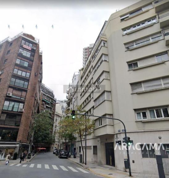 Departamento en Venta en Recoleta, Capital Federal