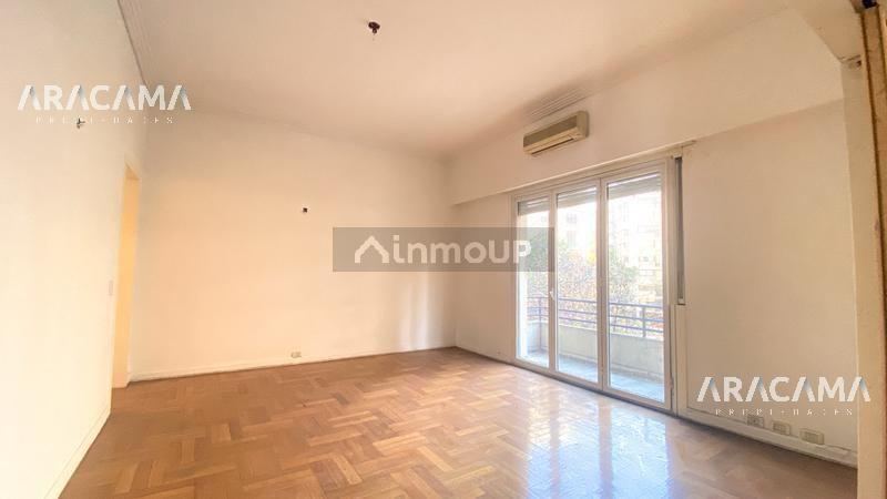 Departamento en Venta en Recoleta, Capital Federal