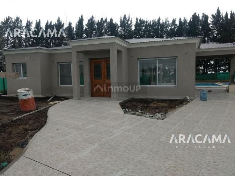 Lote en Venta en Carlos Tejedor, Buenos Aires Interior