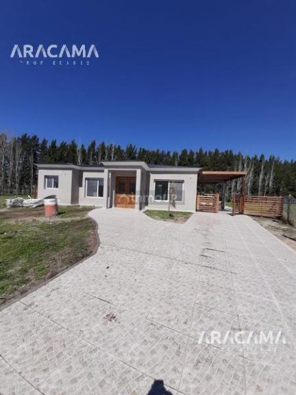 Lote en Venta en Carlos Tejedor, Buenos Aires Interior