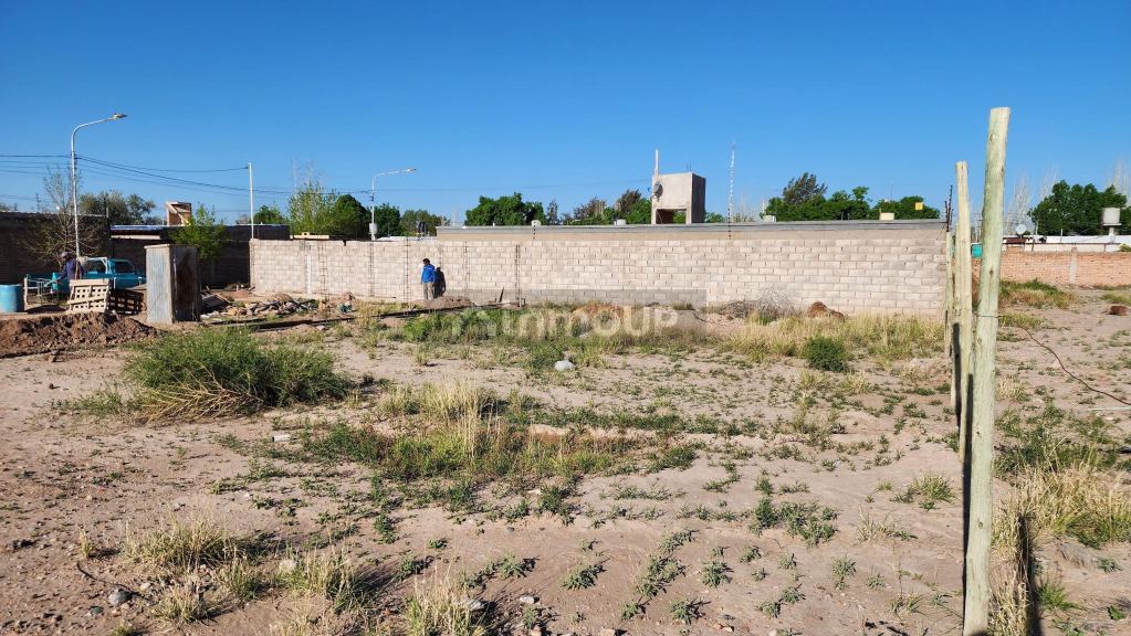 Lote en Venta en Lujan de Cuyo, Mendoza