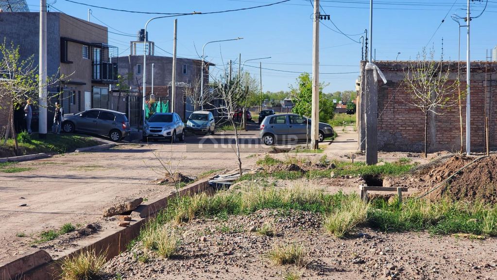 Lote en Venta en Lujan de Cuyo, Mendoza