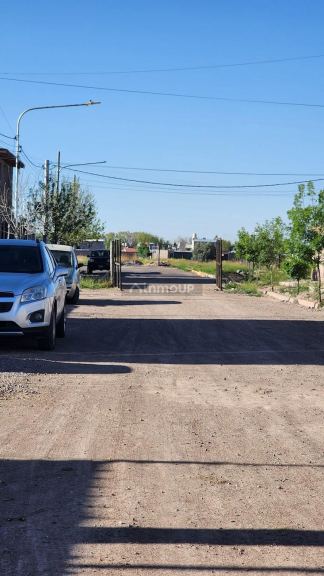 Lote en Venta en Lujan de Cuyo, Mendoza