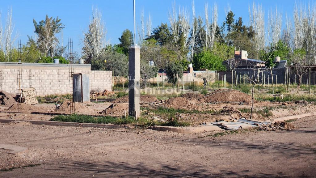 Lote en Venta en Lujan de Cuyo, Mendoza