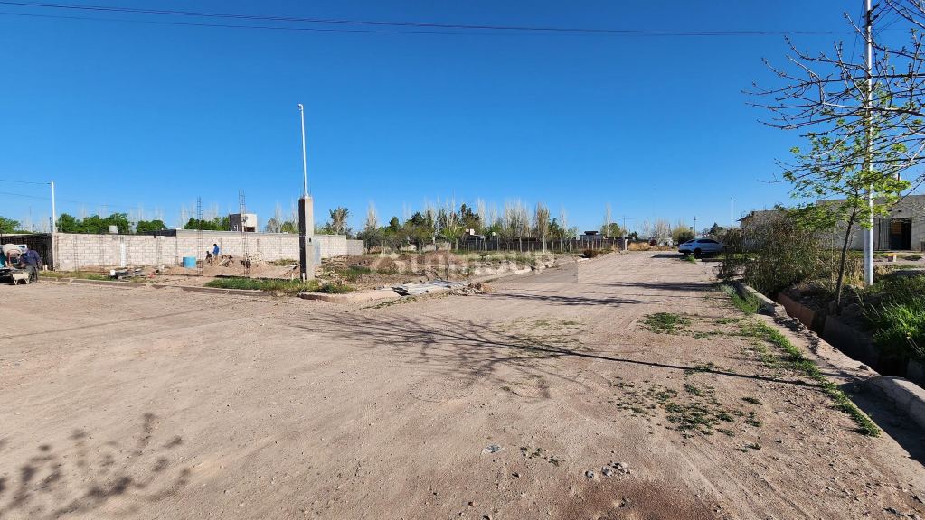 Lote en Venta en Lujan de Cuyo, Mendoza