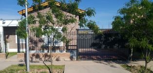 Lujan de Cuyo Manzana A - Casa 8