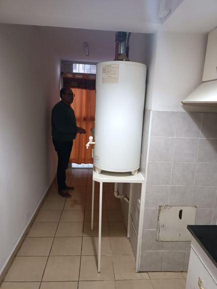 Departamento en Alquiler en Guaymallen, Mendoza