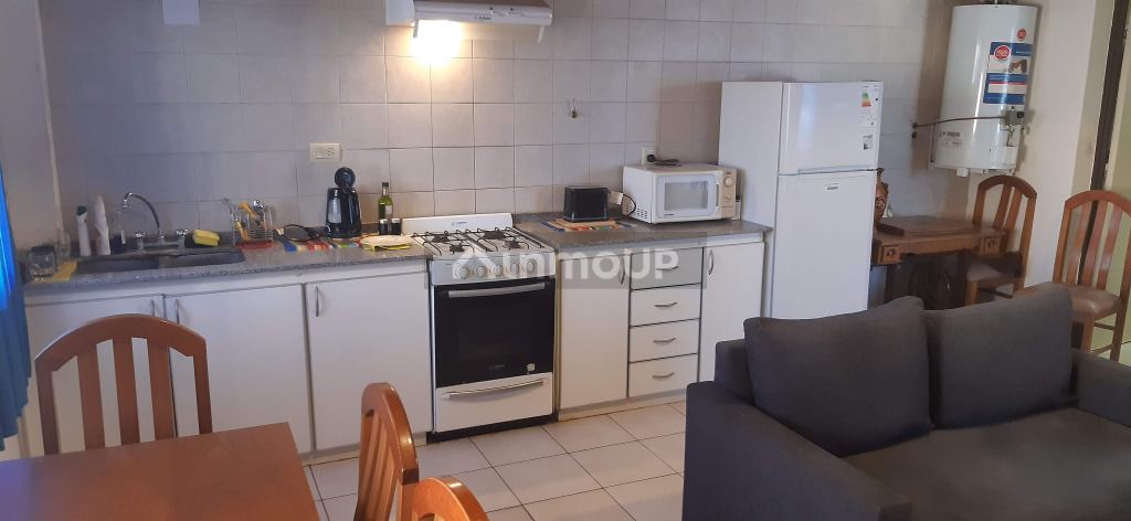 Departamento en Venta en Godoy Cruz, Mendoza