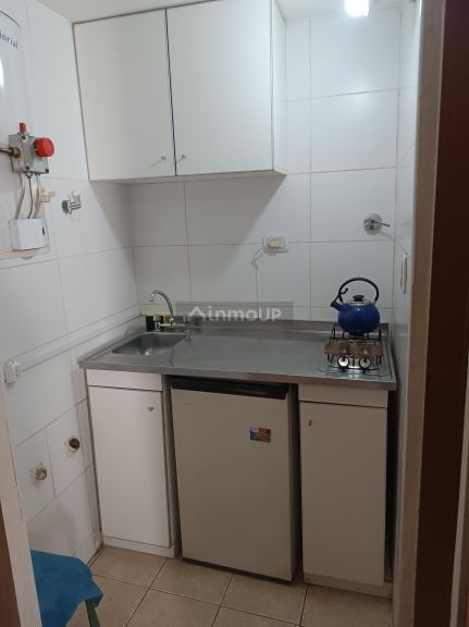 Departamento en Alquiler en Capital, Mendoza