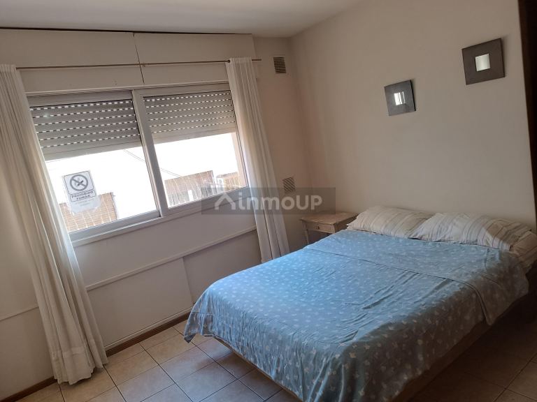 Departamento en Alquiler en Capital, Mendoza