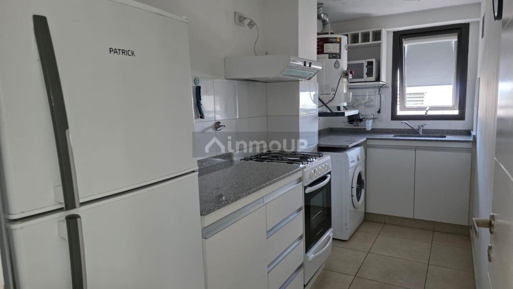 Departamento en Venta en Godoy Cruz, Mendoza