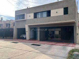 Lujan de Cuyo Magallanes esquina Isla Picton