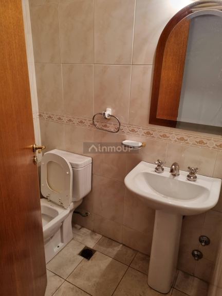 Departamento en Alquiler en Capital, Mendoza
