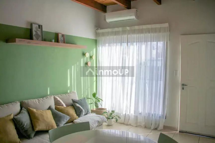 Departamento en Alquiler en Godoy Cruz, Mendoza