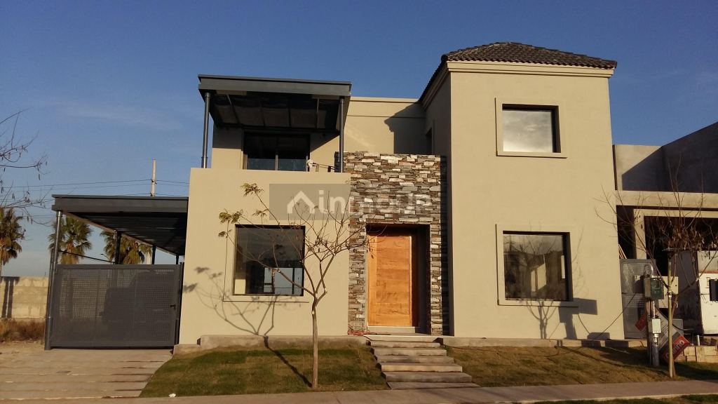 Casa en Alquiler en Godoy Cruz, Mendoza