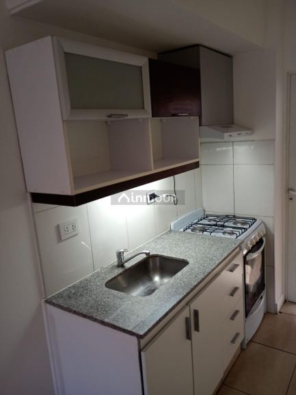 Departamento en Alquiler en Capital, Mendoza