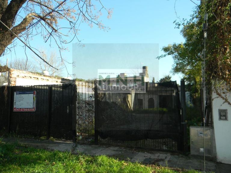 Terreno en Venta en San Isidro, G.B.A. Zona Norte