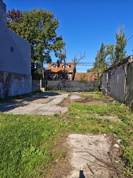 Terreno en Venta en San Isidro, G.B.A. Zona Norte