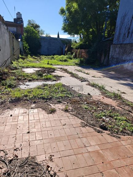 Terreno en Venta en San Isidro, G.B.A. Zona Norte
