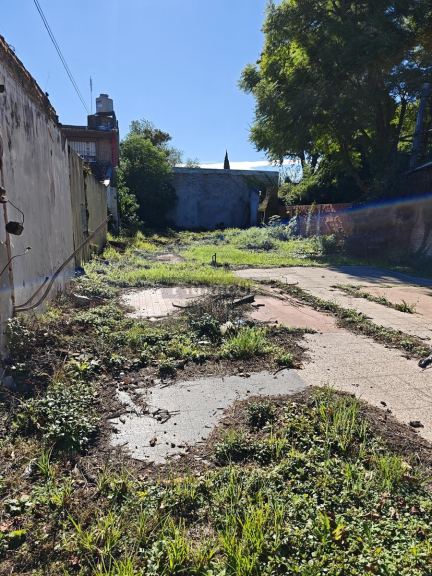Terreno en Venta en San Isidro, G.B.A. Zona Norte