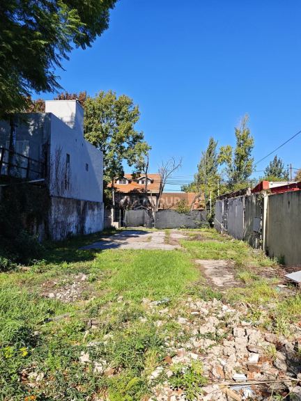 Terreno en Venta en San Isidro, G.B.A. Zona Norte