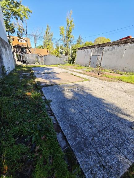 Terreno en Venta en San Isidro, G.B.A. Zona Norte