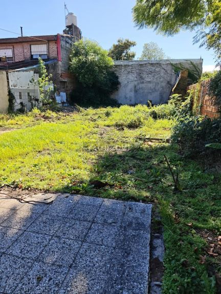 Terreno en Venta en San Isidro, G.B.A. Zona Norte