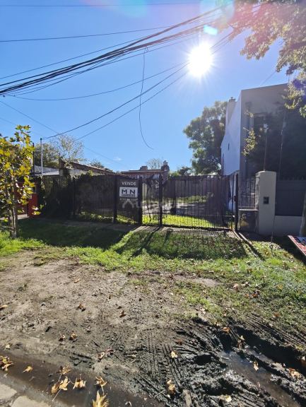 Terreno en Venta en San Isidro, G.B.A. Zona Norte