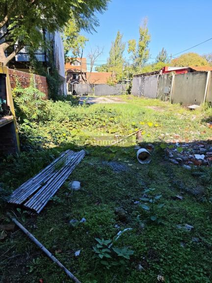 Terreno en Venta en San Isidro, G.B.A. Zona Norte