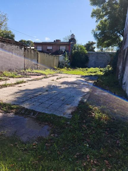 Terreno en Venta en San Isidro, G.B.A. Zona Norte
