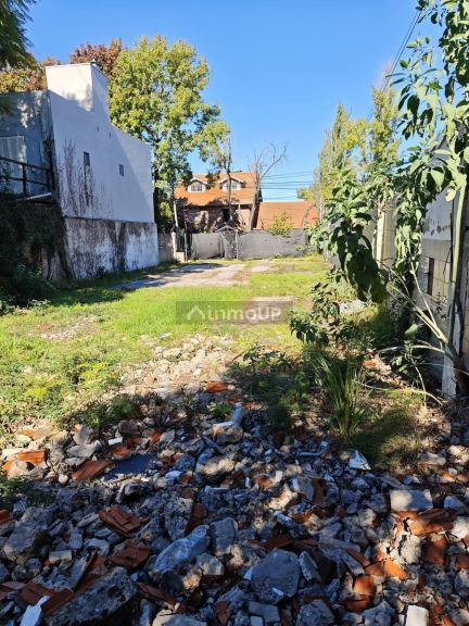 Terreno en Venta en San Isidro, G.B.A. Zona Norte