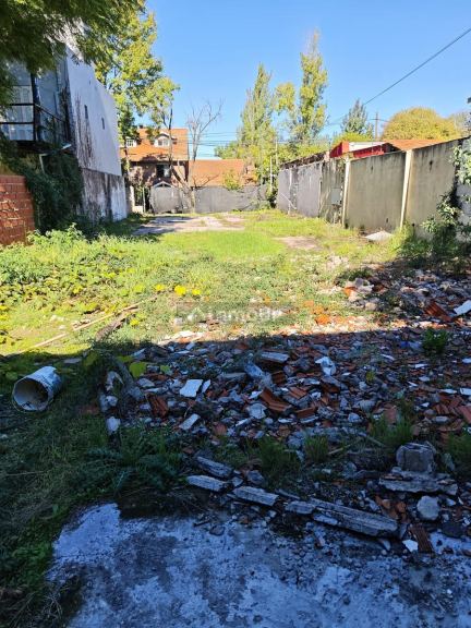 Terreno en Venta en San Isidro, G.B.A. Zona Norte