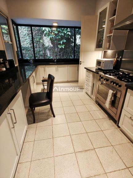 Casa en Alquiler Temporario en San Isidro, G.B.A. Zona Norte