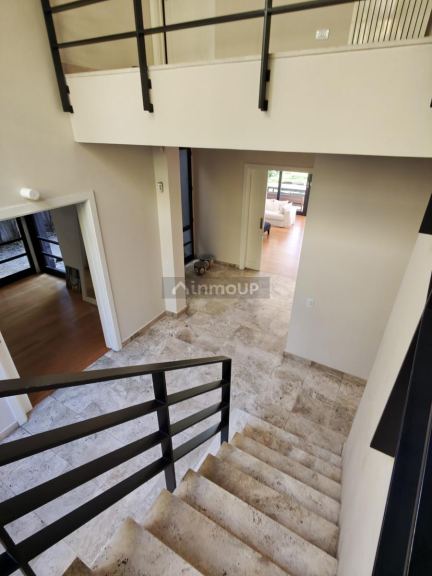 Casa en Alquiler Temporario en San Isidro, G.B.A. Zona Norte