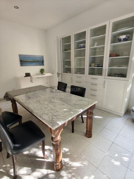 Casa en Alquiler Temporario en San Isidro, G.B.A. Zona Norte