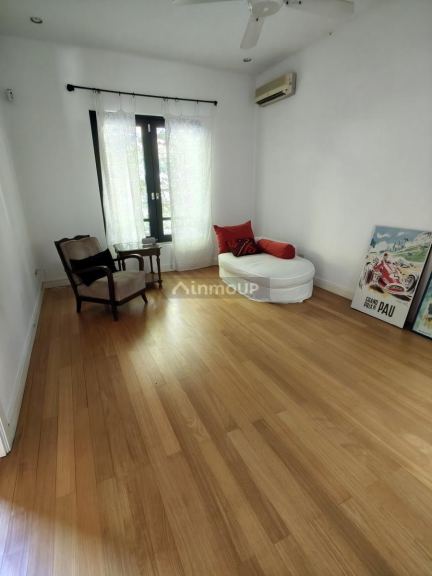 Casa en Alquiler Temporario en San Isidro, G.B.A. Zona Norte